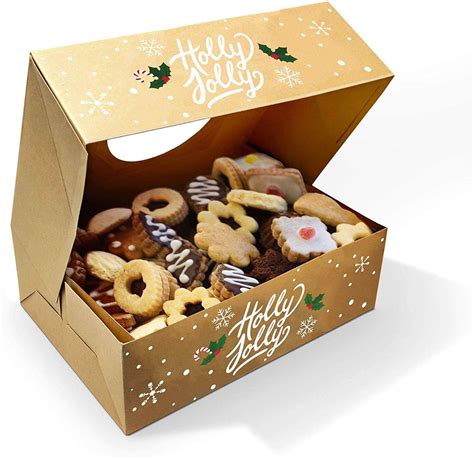 Boxed christmas cookies. Things To Know About Boxed christmas cookies. 